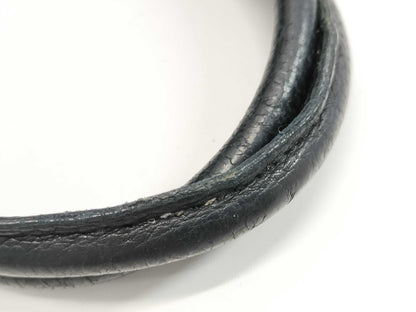 HERMES Garden Party PM Toile Officier □G Tote Bag