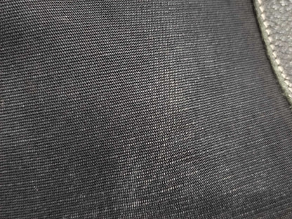 HERMES Garden Party PM Toile Officier □G Tote Bag