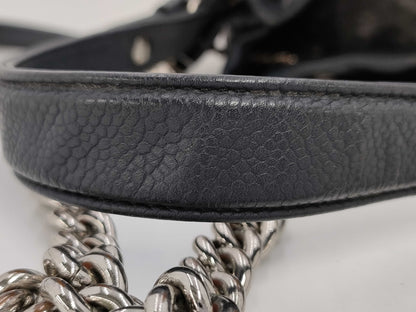 CHANEL Matelasse Shoulder Bag