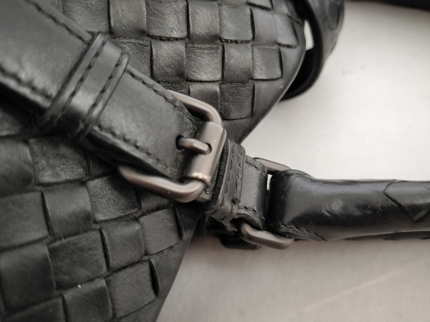 BOTTEGA VENETA Bottega Veneta hand shoulder bag tote bag