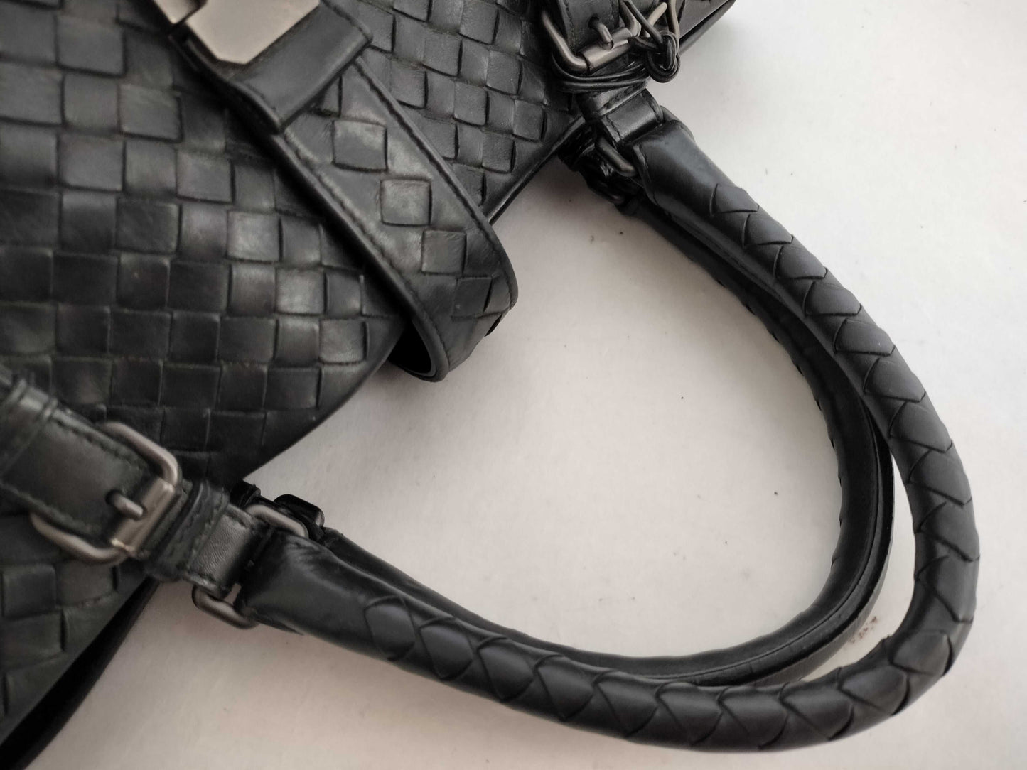 BOTTEGA VENETA Bottega Veneta hand shoulder bag tote bag