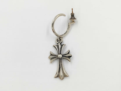 CHROME HEARTS earrings