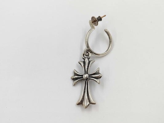 CHROME HEARTS earrings