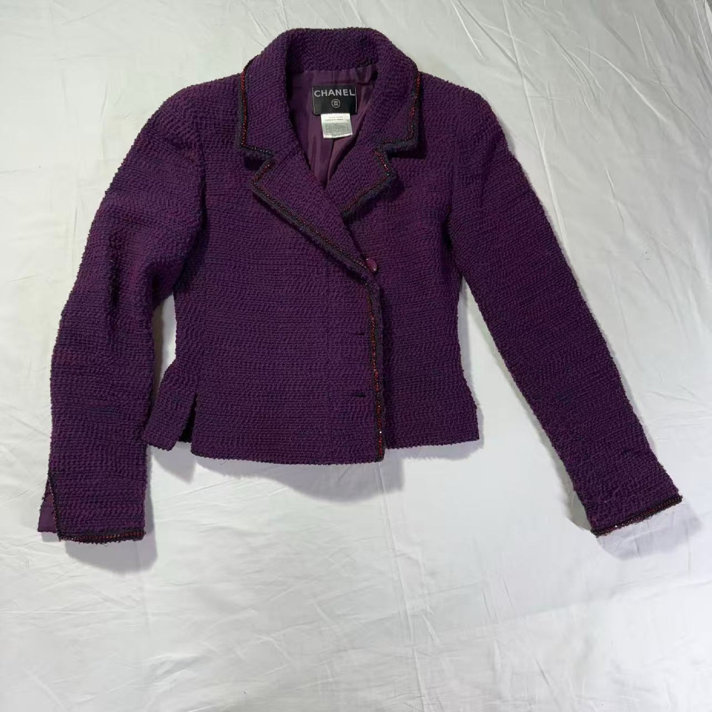 CHANEL Suit 36 ​​Other Apparel