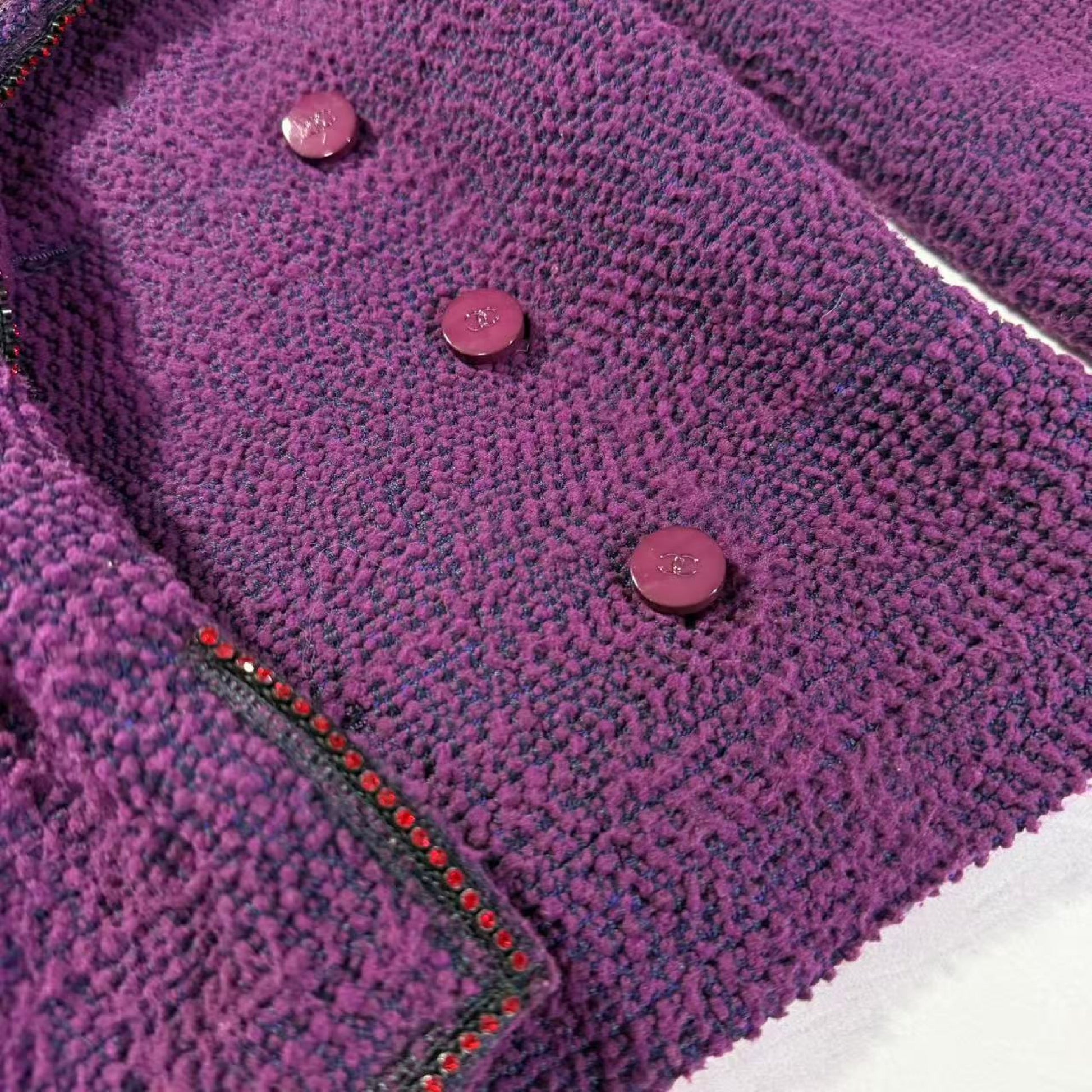 CHANEL Suit 36 ​​Other Apparel