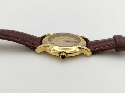 FENDI 410L 062-611 Quartz Women's Watch