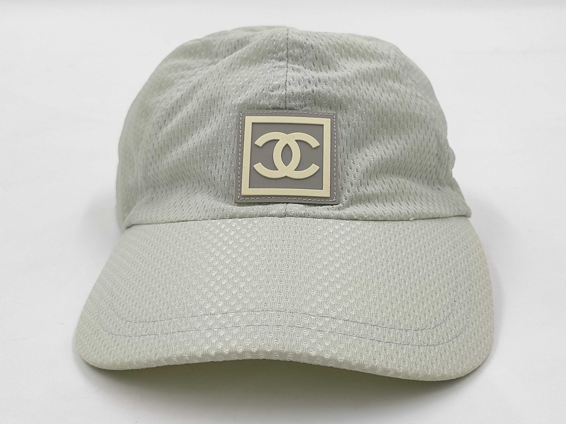 CHANEL Sportline Cap Other Accessories