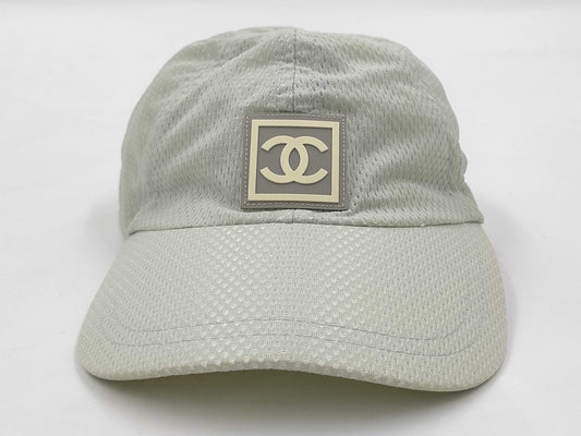 CHANEL Sportline Cap Other Accessories