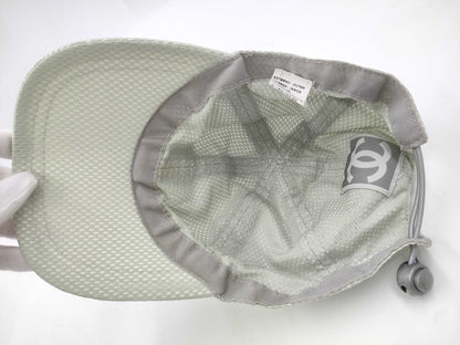 CHANEL Sportline Cap Other Accessories