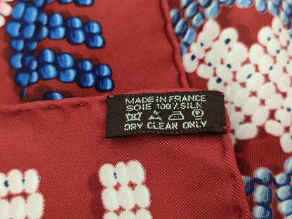 HERMES Carre 140 Scarf