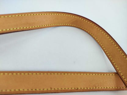 LOUIS VUITTON Vuitton Monogram Sack Shopping M51108 MB1002 Brown Tote Bag