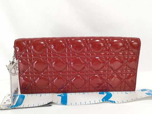 Dior bag shoulder bag