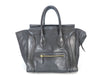 CELINE Luggage Shopper Black Handbag