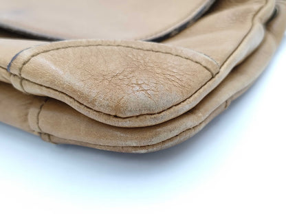 GUCCI Gucci Shoulder Bag Brown Handbag