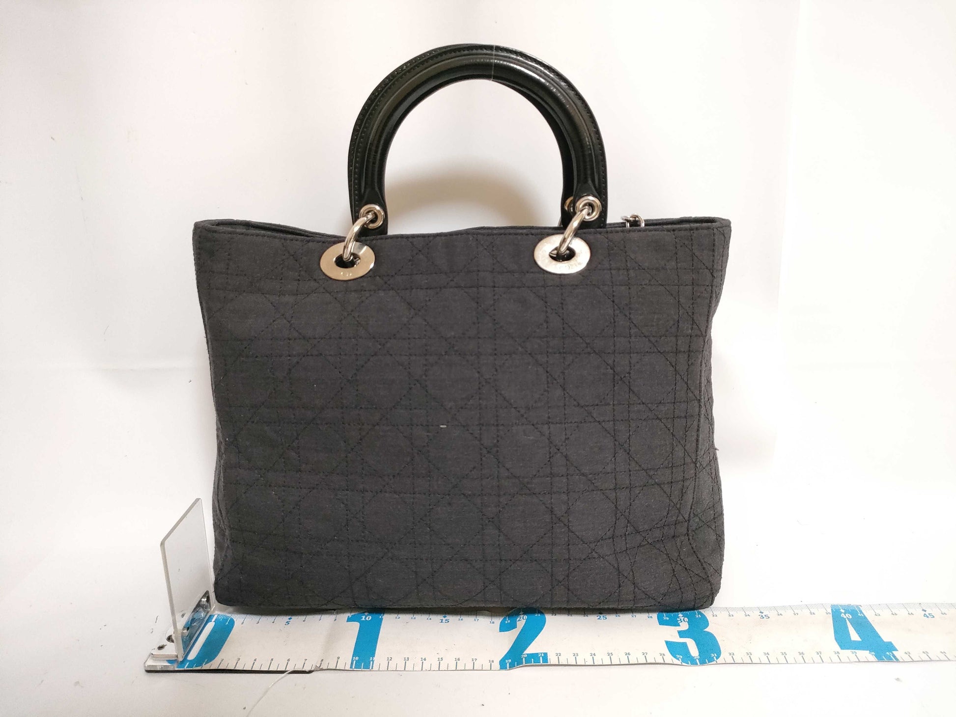Dior Lady Dior handbag