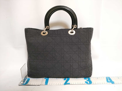 Dior Lady Dior handbag