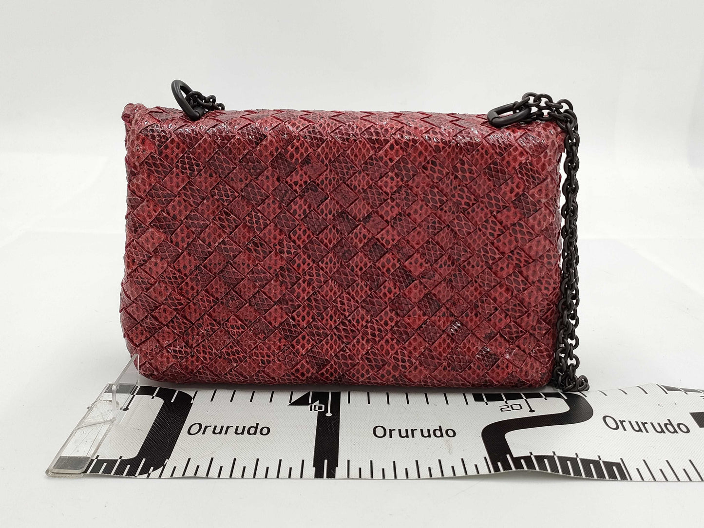 BOTTEGA VENETA Bottega Veneta shoulder bag