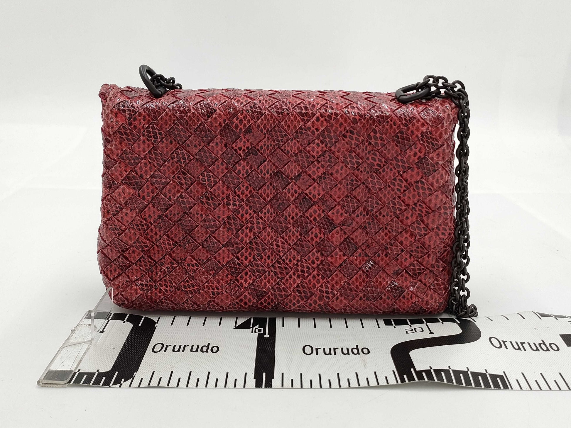 BOTTEGA VENETA Bottega Veneta shoulder bag