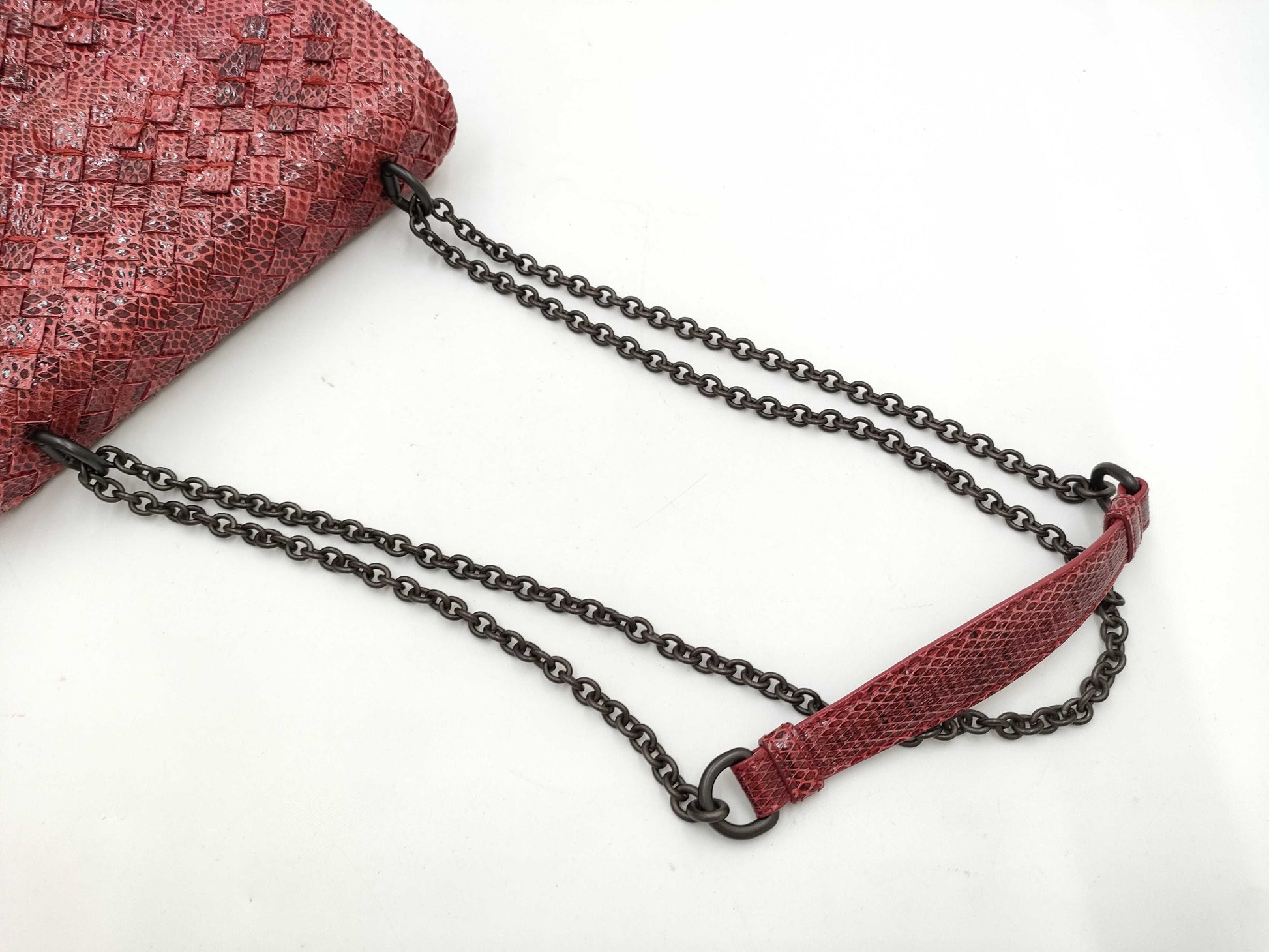BOTTEGA VENETA Bottega Veneta shoulder bag