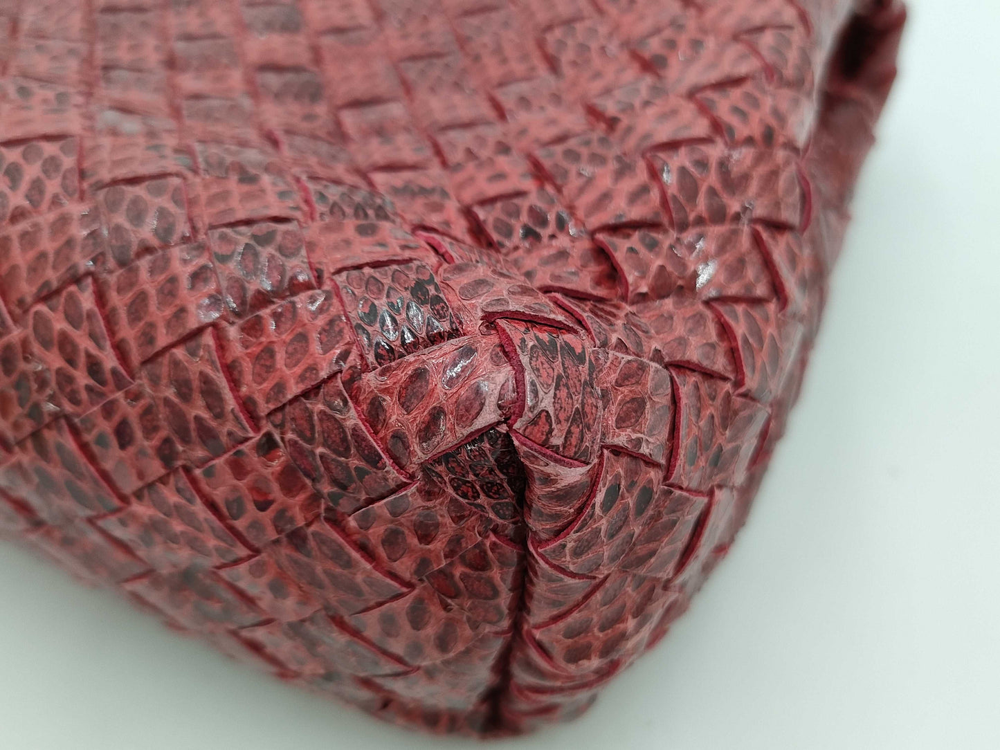 BOTTEGA VENETA Bottega Veneta shoulder bag