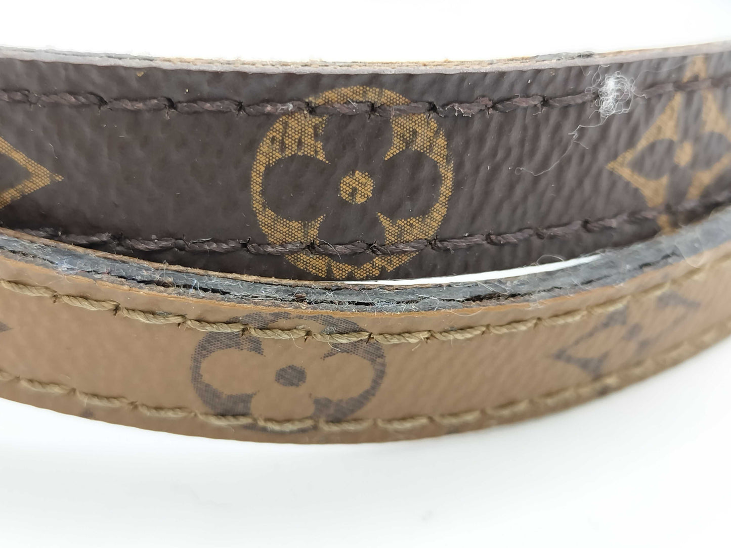 LOUIS VUITTON On the Go GM Monogram Giant M44576 NZ3199 Tote Bag