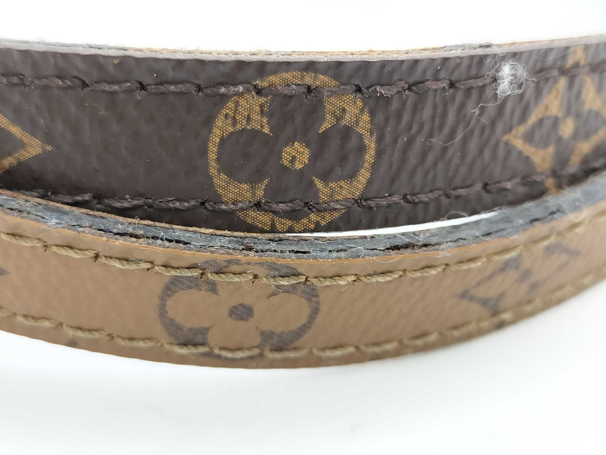 LOUIS VUITTON On the Go GM Monogram Giant M44576 NZ3199 Tote Bag