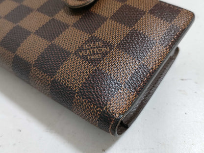 LOUIS VUITTON Louis Vuitton Wallet N61674