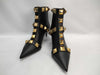 VALENTINO Roman Stud Short Boots Size 35 1/2 Other Shoes