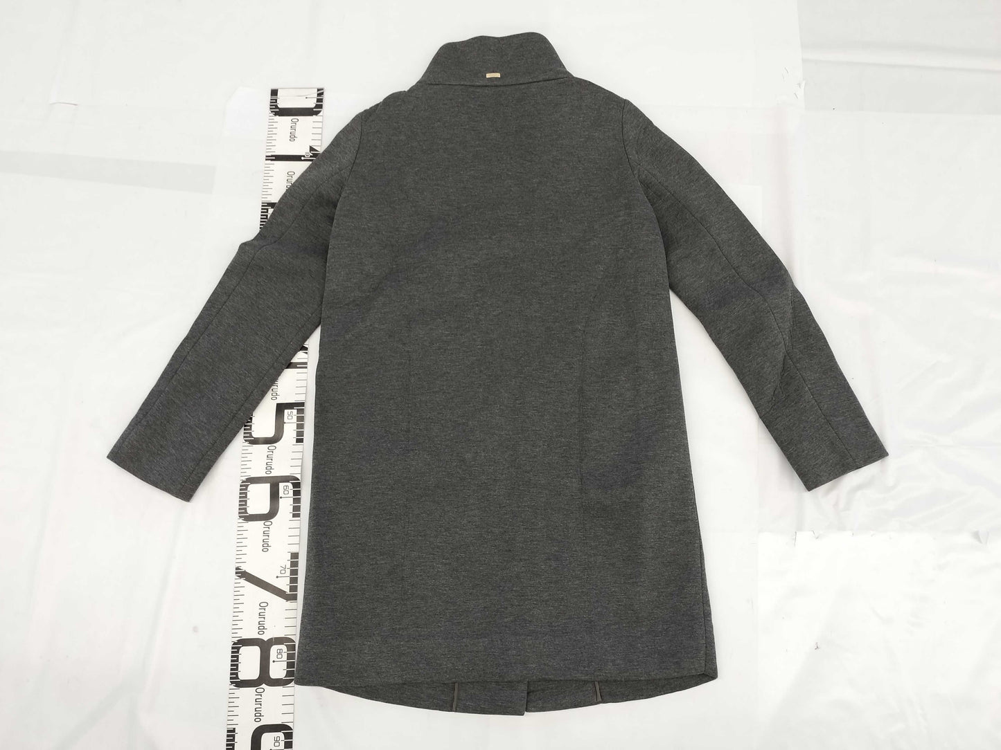 Herno Bonded Rayon 42 Coat