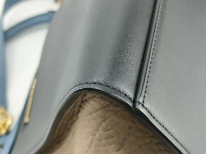 CELINE Traveze Shoulder Bag Handbag Dust Bag