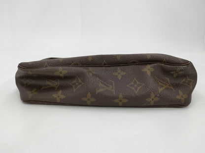 LOUIS VUITTON Louis Vuitton Pouch Second Bag