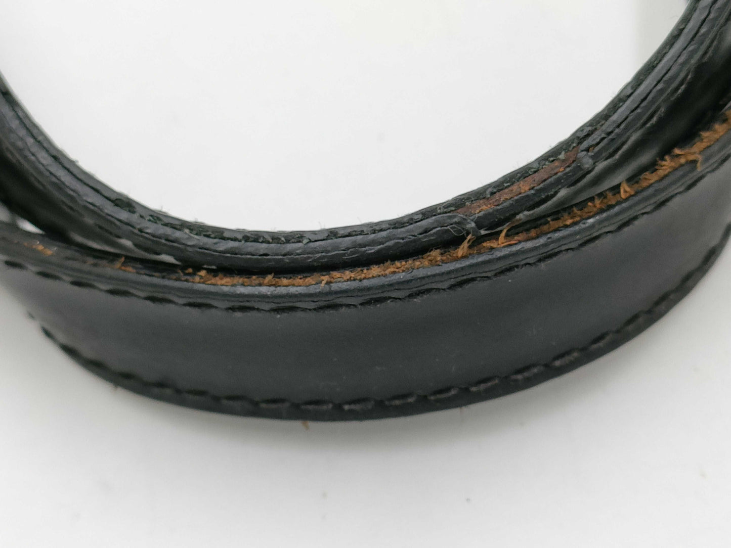 LOUIS VUITTON Damier Graphite Louis Vuitton Damier Graphite Tadao Handbag