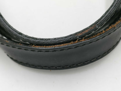 LOUIS VUITTON Damier Graphite Louis Vuitton Damier Graphite Tadao Handbag