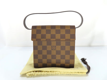 LOUIS VUITTON Louis Vuitton Damier Handbag