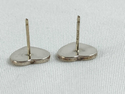 Tiffany & Co. Tiffany Return to Heart Earrings 2.0g