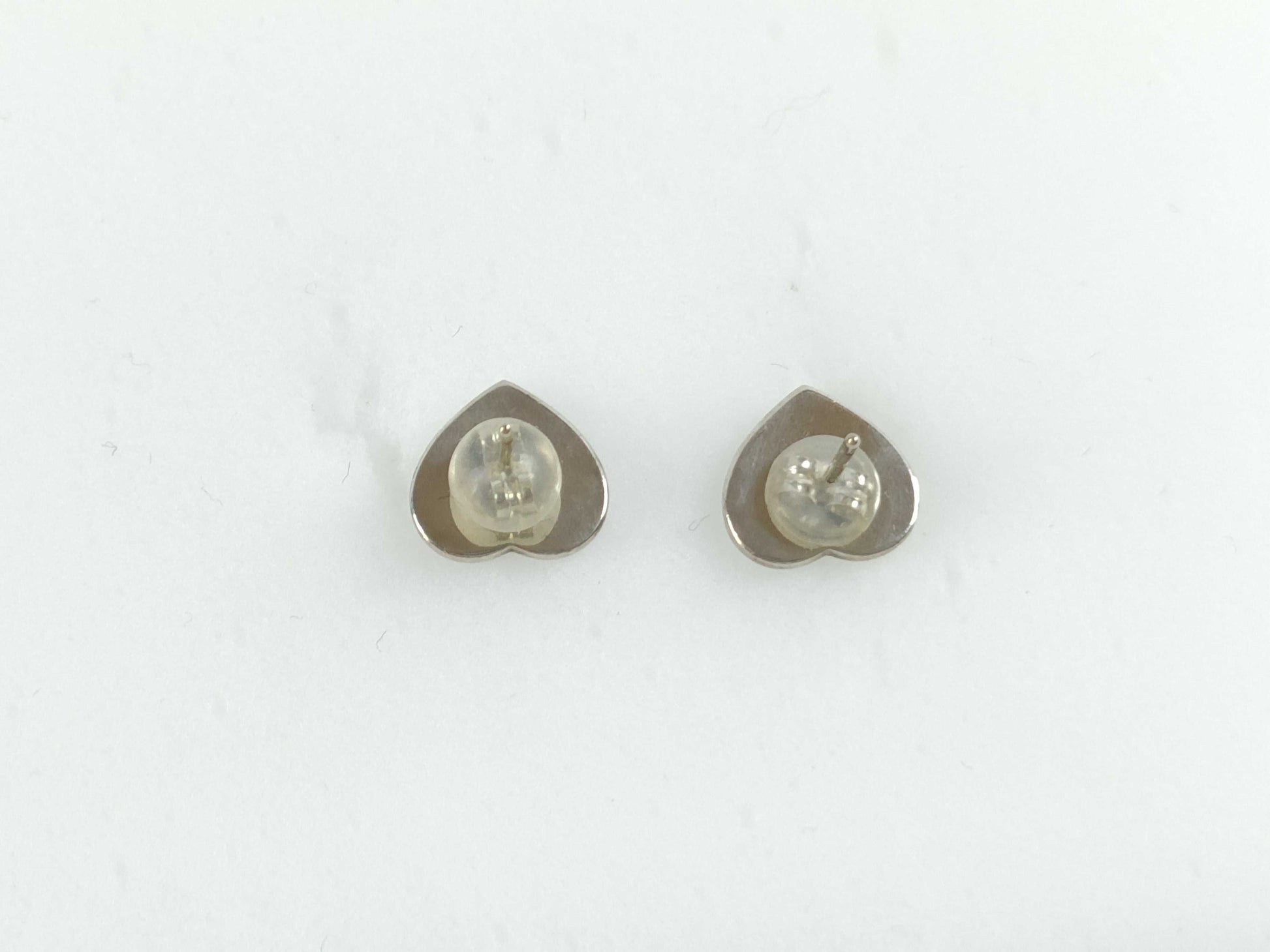 Tiffany & Co. Tiffany Return to Heart Earrings 2.0g