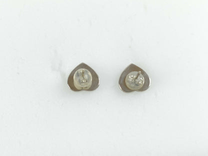 Tiffany & Co. Tiffany Return to Heart Earrings 2.0g