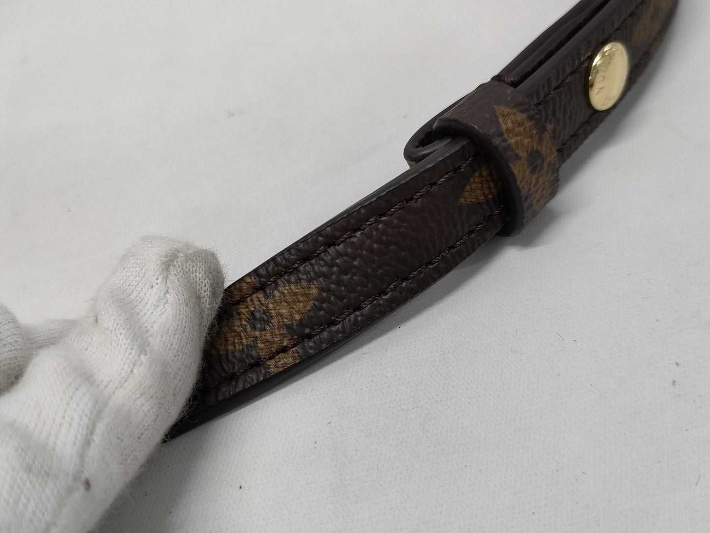 LOUIS VUITTON Pochette Metis EW M46279 Shoulder Bag