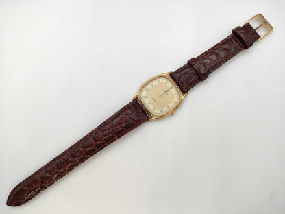 OMEGA De Ville 1377 Quartz Unmoving Women's Watch