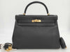 HERMES Kelly 32 handbag