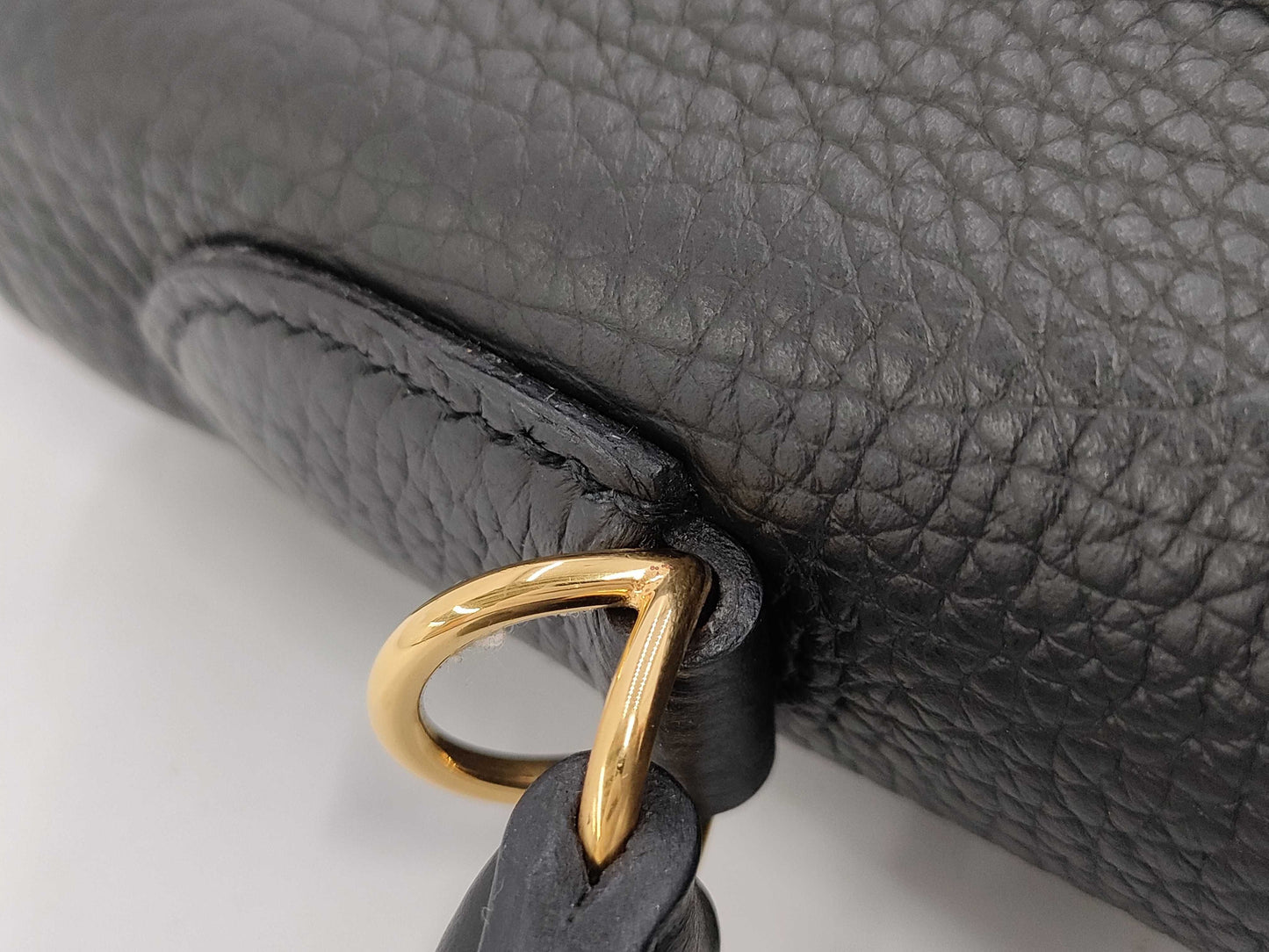 HERMES Kelly 32 handbag