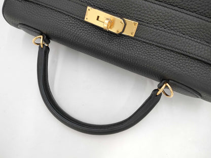 HERMES Kelly 32 handbag