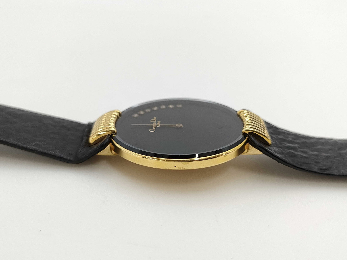 Dior L47.153.3 536054 Unworked Women's Watch