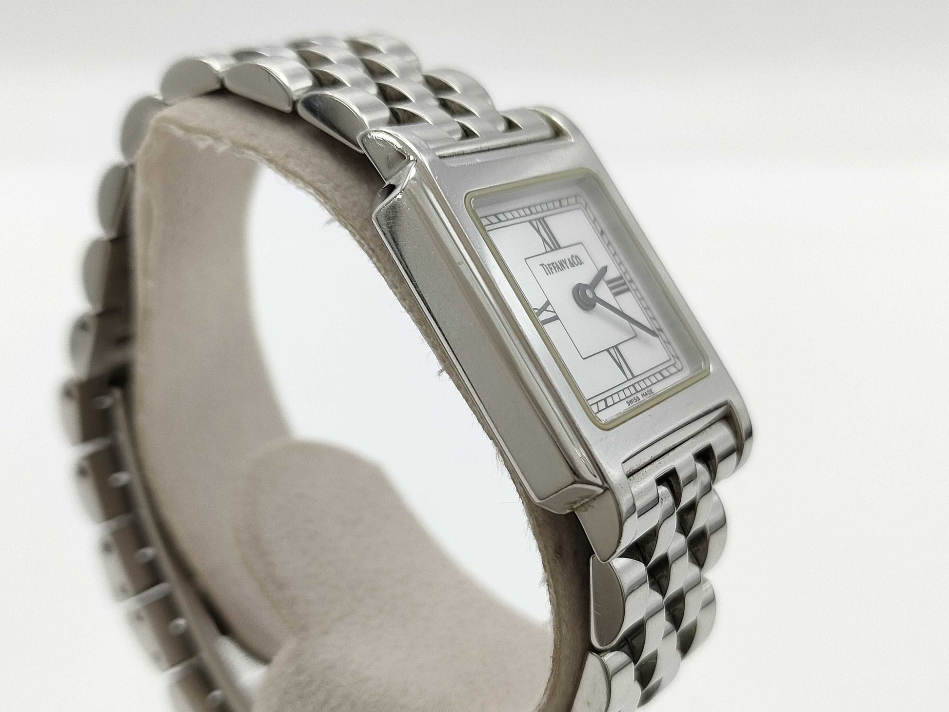 Tiffany & Co. 030203537 Quartz Women's Watch