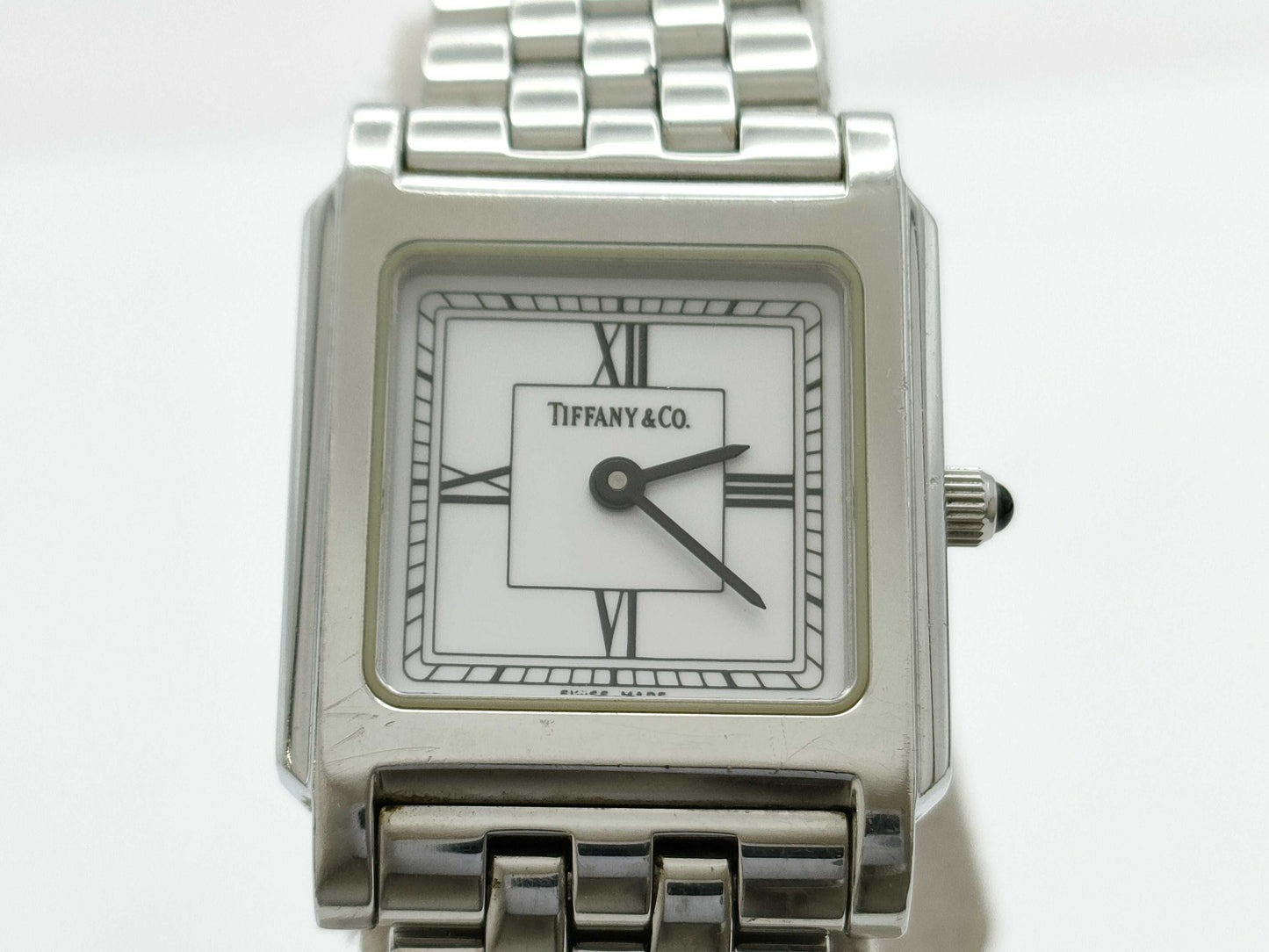 Tiffany & Co. 030203537 Quartz Women's Watch