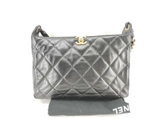 CHANEL Matelasse Shoulder Bag G3EX4PAL Dust Bag Shoulder Bag
