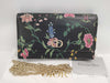 Dior Dior Caro Pouch Storage Bag Shoulder Bag