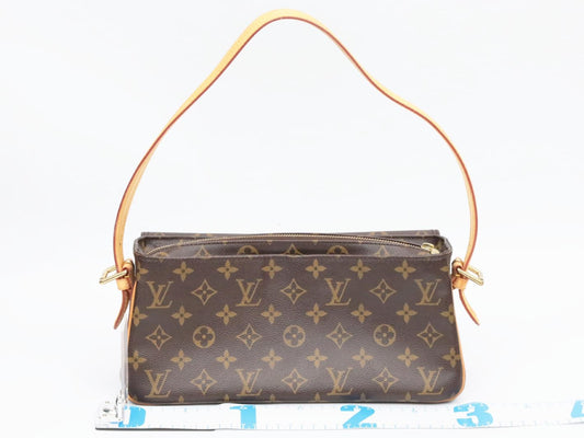 LOUIS VUITTON Viva Cite MM Monogram Shoulder Bag