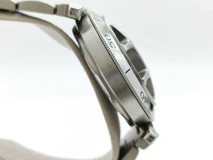 Cartier Pasha Grid W31059H3 2379 882990UF Automatic Men's Watch
