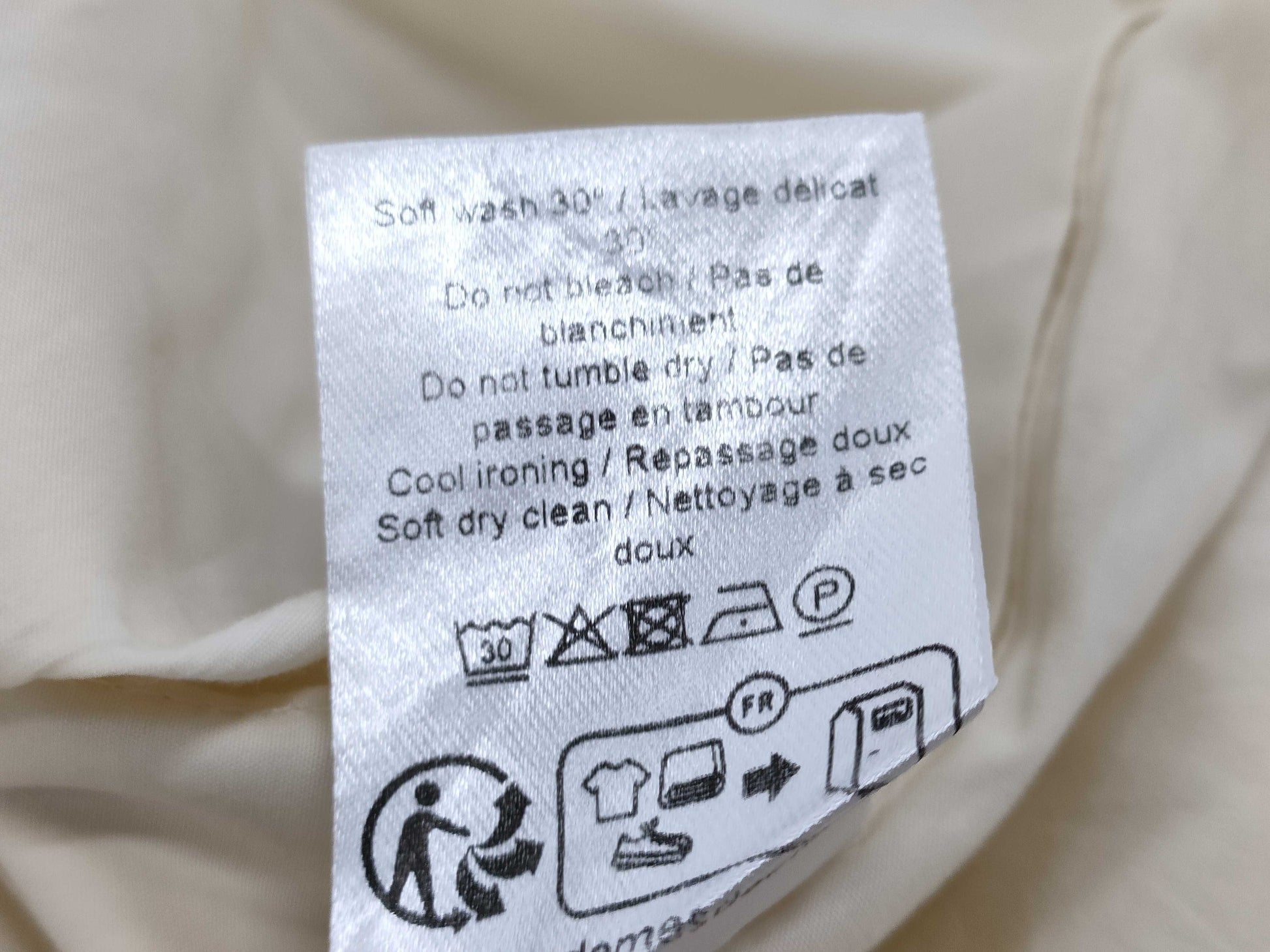LEMAIRE Size 34 Dress